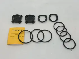 190-01071-90 Garmin Edge 200 500 510 800 810 Quarter Turn Bike Mount #3
