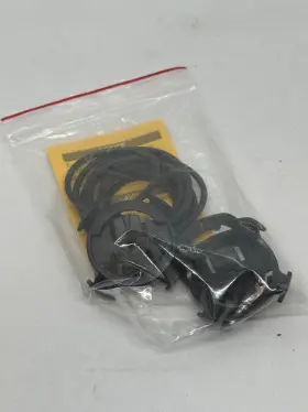 190-01071-90 Garmin Edge 200 500 510 800 810 Quarter Turn Bike Mount