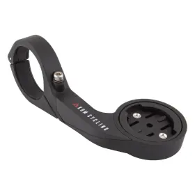 330060 Garmin Kom Cycling Hbar Mount Aero Bk