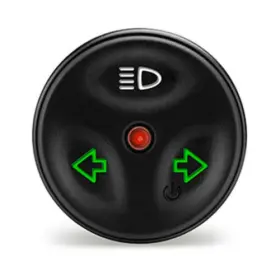 010-12094-20 Garmin 3625 Varia Remote Model Number # 753759143213