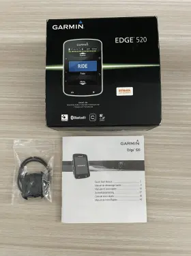 43v590948 Garmin Edge 520 Bike Computer With Gps #3