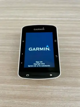 43v590948 Garmin Edge 520 Bike Computer With Gps