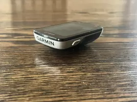 4rl211078 Garmin Edge 820 Cycling Computer With Charging Cable #2