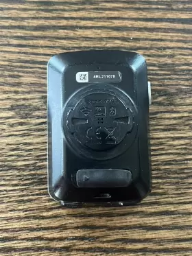 4rl211078 Garmin Edge 820 Cycling Computer With Charging Cable #3