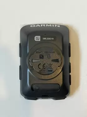 520plus Garmin Edge Factory Refurbished With Heart Rate Speed Cadence Sensors #3