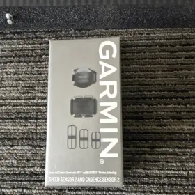 596217 Garmin Speed Sensor 2 And Cadence Bluetooth Ant For Cycling