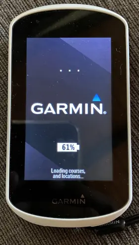 5jh006492 Garmin Edge Explore