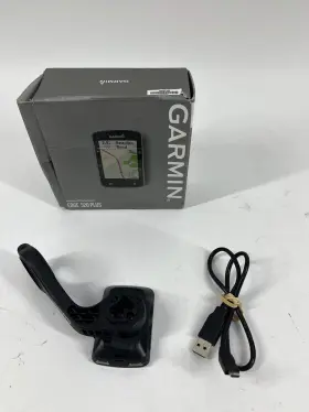 5ml200027 Garmin Edge 520 Plus Cycling Gps #2