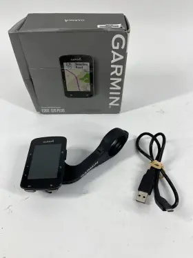 5ml200027 Garmin Edge 520 Plus Cycling Gps