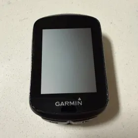 6es038567 Garmin Edge 130 Plus Wireless Bike Computer Black With Mount And Bands