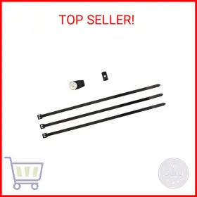 Garmin 753759057251 Replacement Parts For Speed Cadence Sensor