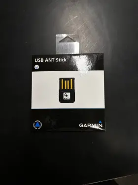 010-01058-00 Garmin 753759106317 Usb Ant Stick For Compatible Fitness Device
