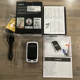 Garmin 753759108465 Edge Touring Gps Cycle Computer #2