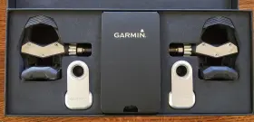 Garmin 753759136512 Vector Pr3 Power Meter Pedals