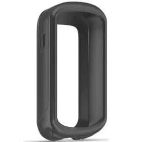 010-12792-00 Garmin 753759220747 Silicone Case For Edge 830 Gps Bike Computer - Black