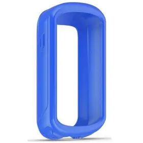 010-12792-02 Garmin 753759220761 Silicone Case For Edge 830 Gps Bike Computer - Blue