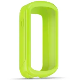 010-12792-03 Garmin 753759220778 Silicone Case For Edge 830 Gps Bike Computer - Green