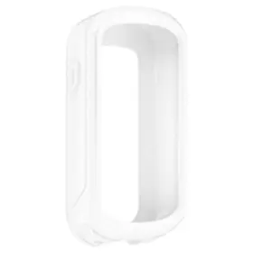 010-12792-05 Garmin 753759220792 Silicone Case For Edge 830 Gps Bike Computer - White