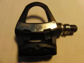 Rk200 Garmin 753759253592 Rally Dual Sensing Power Meter Pedals For Look Keo - Free Shipping #3