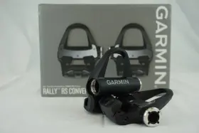 Garmin 753759258047 Rally Rs Pedal Conversion Kit - Bv