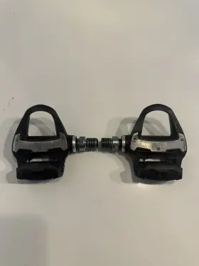Rs100 Garmin 753759262839 Rally Bicycle Meter Pedal