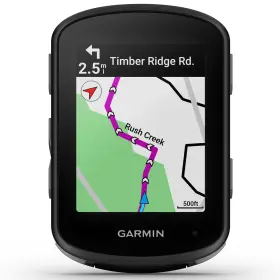 010-02694-00 Garmin 753759299804 Edge 540 Gps Cycling Bike Computer Black Device Only