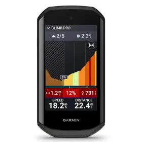 010-02890-00 Garmin 753759336288 Edge 1050 Premium Cycling Gps Smart Computer - Black #2