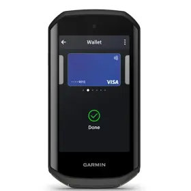 010-02890-00 Garmin 753759336288 Edge 1050 Premium Cycling Gps Smart Computer - Black #3