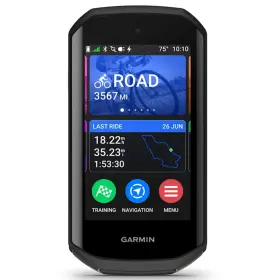 010-02890-00 Garmin 753759336288 Edge 1050 Premium Cycling Gps Smart Computer - Black