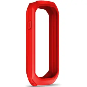 010-13360-01 Garmin 753759336370 Silicone Case For Edge 1050 Gps Bike Computer - Red