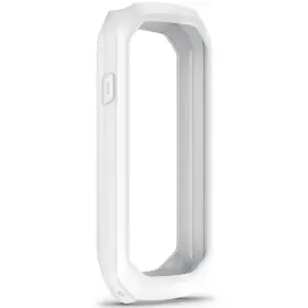 010-13360-05 Garmin 753759336417 Silicone Case For Edge 1050 Gps Bike Computer - White