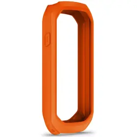 010-13360-06 Garmin 753759336424 Silicone Case For Edge 1050 Gps Bike Computer - Orange