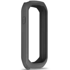 010-13360-07 Garmin 753759336431 Silicone Case For Edge 1050 Gps Bike Computer - Pebble Gray