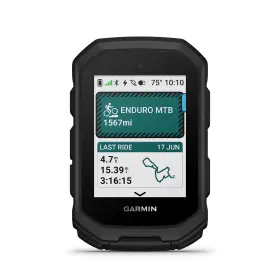 Garmin 753759356583 Edge Mtb Gps Bike Computer