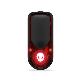 010-03180-00 Garmin 753759357467 Varia Rearvue 820 Radar Tail Light With Advanced Features