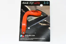 Garmin 793573225078 The Bar Fly Mtb Mountain Bike Mount 3.0 31.8mm 200/500/510/800/810 #2