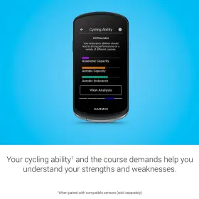 010-02503-10 Garmin 810098516488 Edge 1040 Bundle 3.5 Inch Standard Cycling Gps Bike Computer #2