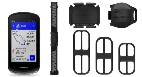 010-02503-10 Garmin 810098516488 Edge 1040 Bundle 3.5 Inch Standard Cycling Gps Bike Computer