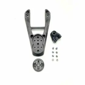 Garmin 840031078506 Wahoo Mount Vision Metron 5d/6d Garmin/ With Gopro Adapter