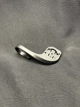 8691-277 Garmin Sram 31.8 Gps Bicycle Computer Mount