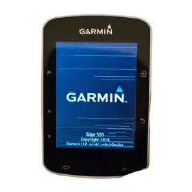 A02564 Garmin Edge 520 Bike Gps Computer Head Unit Only