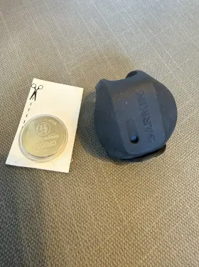 A03610 Garmin Speed Sensor Hub For Edge Gps New Battery