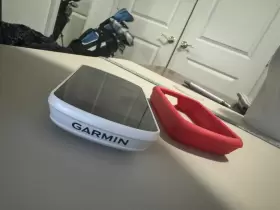 010-02703-00 Garmin A04457 Edge Explore 2 Bike Computer - Multicolor
