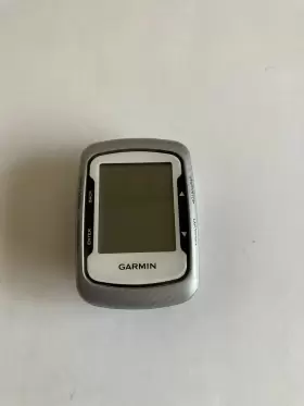 Edge-500 Garmin Edge 500 Gps Bike Computer Cycling Navigation Ant . Used