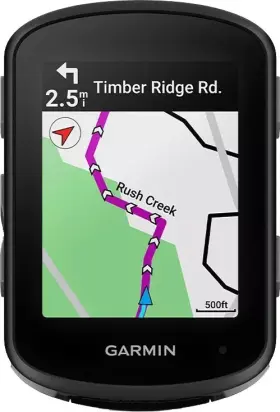 Edge540 Garmin Edge 540 Bike Computer Gps Cycling With Performance Insights