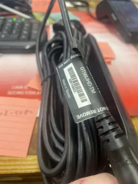 Gt56uht Garmin Transducer