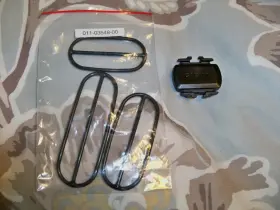 1792a-02421 Garmin Iph-02421 Cadence Bike Bicycle Ant Sensor Band Pack