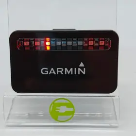 Rtl500 Garmin Varia Rearview Radar