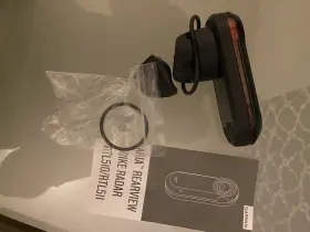 Rtl510 Garmin New Varia / 511 Radar Tail Light #3