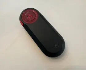 Rtl510 Garmin New Varia / 511 Radar Tail Light